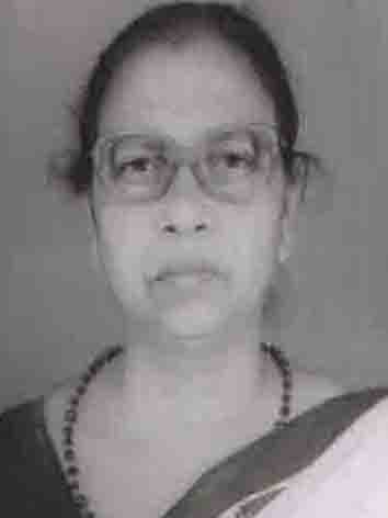 Urmila Dawn